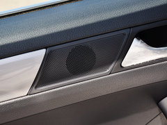速腾 2014款 改款 1.4T 自动 豪华型
