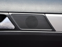 速腾 2014款 改款 1.4T 自动 豪华型
