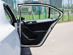 速腾 2014款 改款 1.4T 自动 豪华型