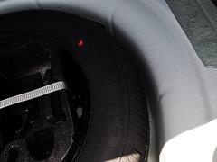 速腾 2014款 改款 1.4T 自动 豪华型