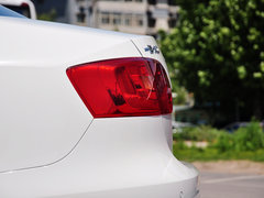 速腾 2014款 改款 1.4T 自动 豪华型
