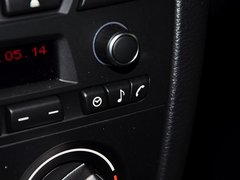 宝马X1 2014款 sDrive18i 时尚型 5座
