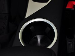 宝马X1 2014款 sDrive18i 时尚型 5座