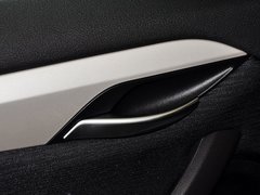 宝马X1 2014款 sDrive18i 时尚型 5座