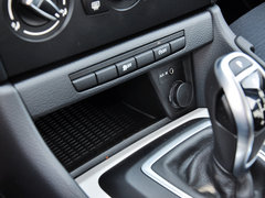 宝马X1 2014款 sDrive18i 时尚型 5座