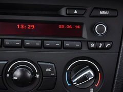 宝马X1 2014款 sDrive18i 时尚型 5座