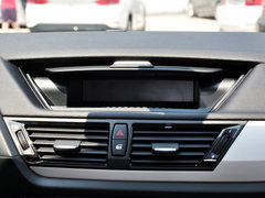 宝马X1 2014款 sDrive18i 时尚型 5座