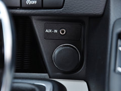 宝马X1 2014款 sDrive18i 时尚型 5座
