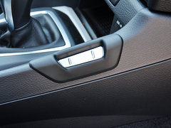 宝马X1 2014款 sDrive18i 时尚型 5座