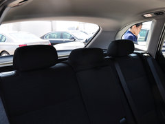 宝马X1 2014款 sDrive18i 时尚型 5座