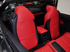 寶馬M4 2014款 3.0T 敞篷轎跑車