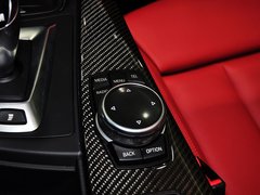 寶馬M4 2014款 3.0T 敞篷轎跑車