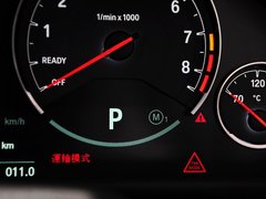 宝马M4 2014款 3.0T 敞篷轿跑车