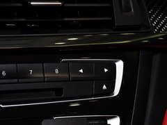 宝马M4 2014款 3.0T 敞篷轿跑车