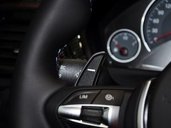 宝马M4 2014款 3.0T 敞篷轿跑车