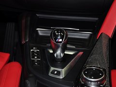 宝马M4 2014款 3.0T 敞篷轿跑车