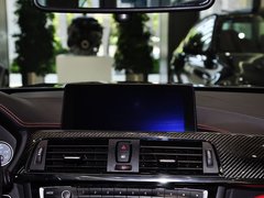 宝马M4 2014款 3.0T 敞篷轿跑车