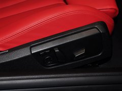 宝马M4 2014款 3.0T 敞篷轿跑车