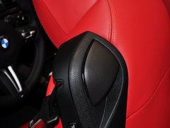 宝马M4 2014款 3.0T 敞篷轿跑车