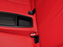 宝马M4 2014款 3.0T 敞篷轿跑车