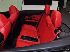宝马M4 2014款 3.0T 敞篷轿跑车