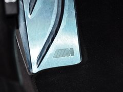 宝马M4 2014款 3.0T 敞篷轿跑车