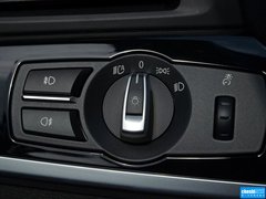 宝马X3（进口） 2014款 xDrive28i 领先型 5座