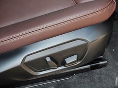 宝马X3（进口） 2014款 xDrive20i X设计套装 5座