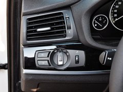 宝马X3（进口） 2014款 xDrive20i X设计套装 5座