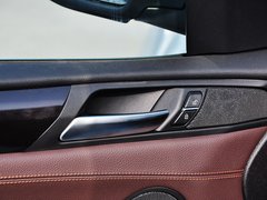 宝马X3（进口） 2014款 xDrive20i X设计套装 5座