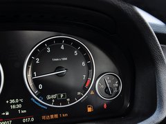 宝马X3（进口） 2014款 xDrive20i X设计套装 5座