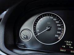 宝马X3（进口） 2014款 xDrive20i X设计套装 5座