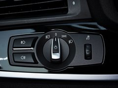 宝马X3（进口） 2014款 xDrive20i X设计套装 5座
