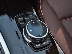 宝马X3（进口） 2014款 xDrive20i X设计套装 5座