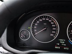 宝马X3（进口） 2014款 xDrive20i X设计套装 5座