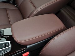 宝马X3（进口） 2014款 xDrive20i X设计套装 5座