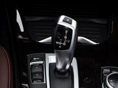 宝马X3（进口） 2014款 xDrive20i X设计套装 5座