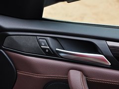 宝马X3（进口） 2014款 xDrive20i X设计套装 5座