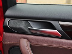 宝马X3（进口） 2014款 xDrive20i X设计套装 5座