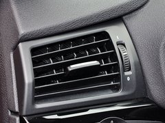 宝马X3（进口） 2014款 xDrive20i X设计套装 5座