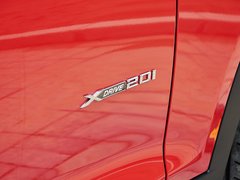 宝马X3（进口） 2014款 xDrive20i X设计套装 5座