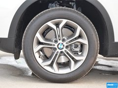 宝马X3（进口） 2014款 xDrive20i X设计套装 5座