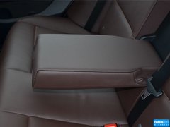 宝马X3（进口） 2014款 xDrive20i X设计套装 5座
