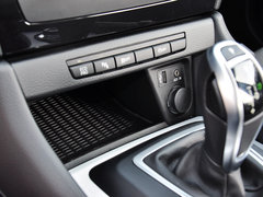 宝马X1 2014款 sDrive18i 领先型 5座