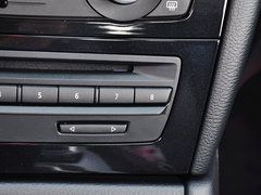 宝马X1 2014款 sDrive18i 领先型 5座