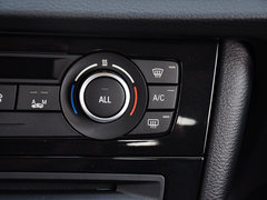 宝马X1 2014款 sDrive18i 领先型 5座