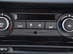 宝马X1 2014款 sDrive18i 领先型 5座