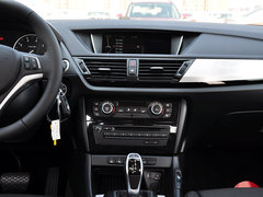 宝马X1 2014款 sDrive18i 领先型 5座