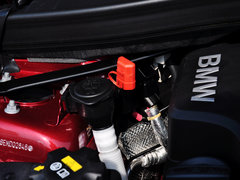 宝马X1 2014款 sDrive18i 领先型 5座