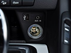 宝马X1 2014款 sDrive20i 运动设计套装 5座